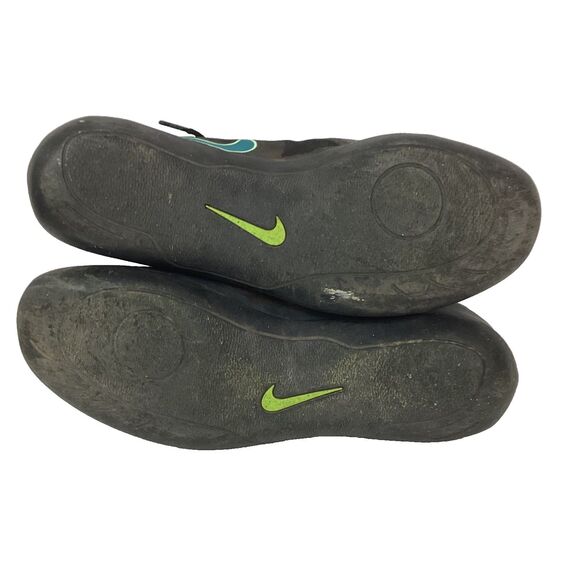 Nike Zoom Rival SD 2 -Men\'s Sz 9 -Black Electric Algae Athletic Shoes FZ9665-001 main image 7